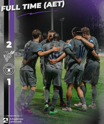 미트윌란 트위터 캡처