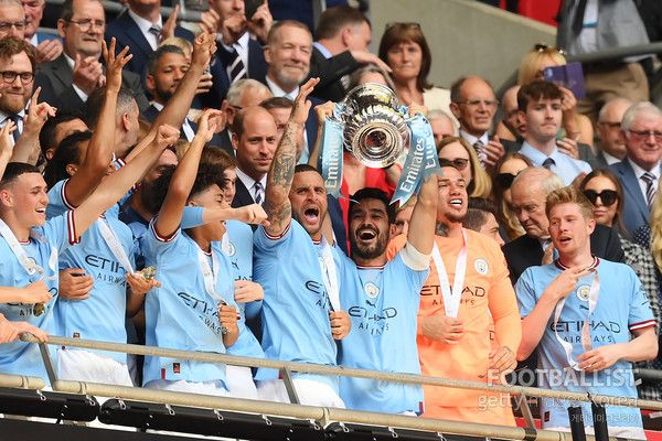 맨체스터시티. 게티이미지코리아