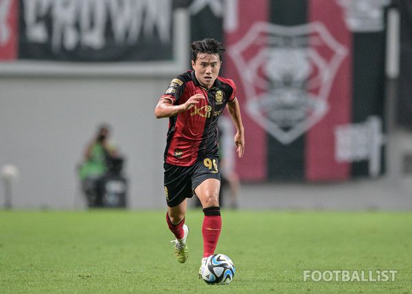 박수일(FC서울). 서형권 기자