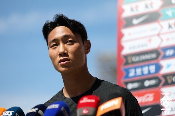 백승호. 대한축구협회 제공