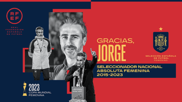 스페인축구협회 홈페이지 캡처