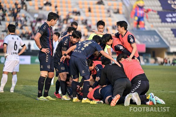 수원FC. 서형권 기자