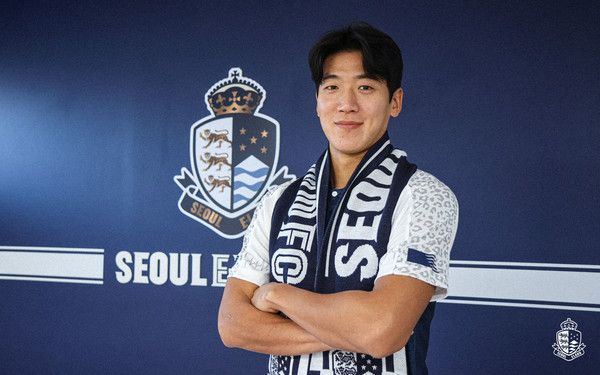 정재용. 수원FC 제공