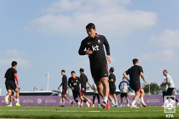 황희찬(한국 남자 축구 대표팀). 대한축구협회 제공