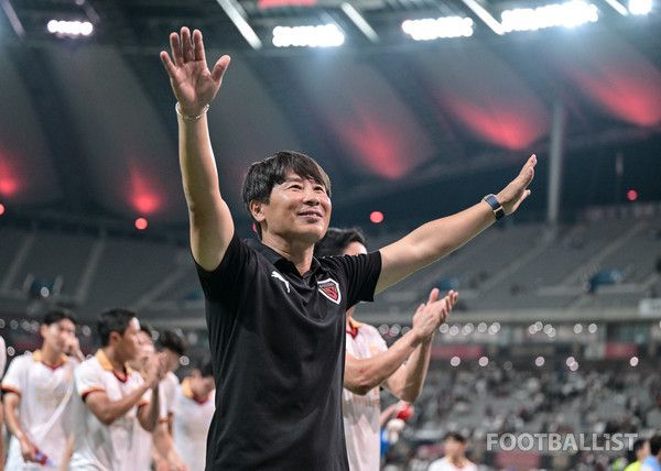 김기동 감독(포항스틸러스). 서형권 기자