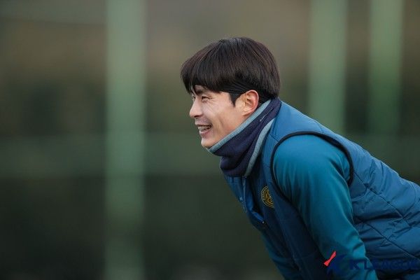 김종석. 한국프로축구연맹
