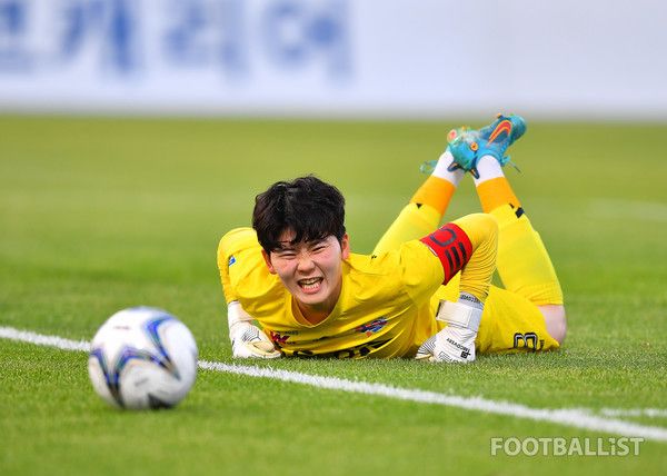 민유경(화천KSPO). 서형권 기자