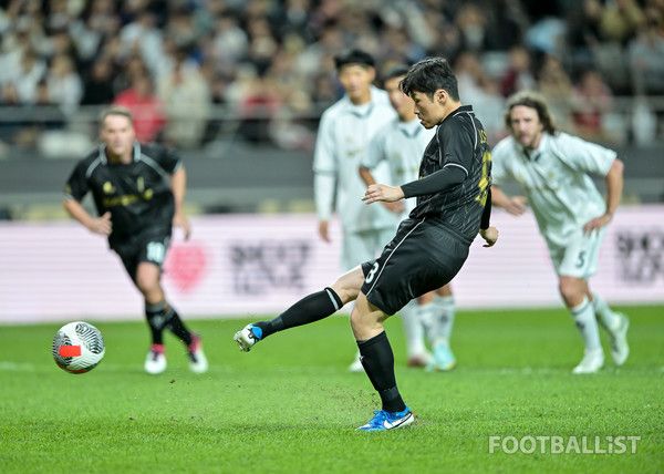 박지성(FC스피어). 서형권 기자