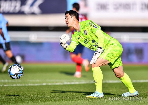 강현무(김천상무). 서형권 기자