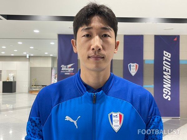 양형모(수원삼성). 김희준 기자