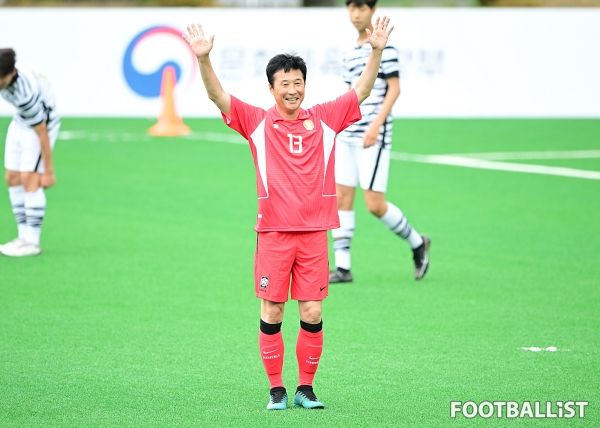 이을용. 서형권 기자