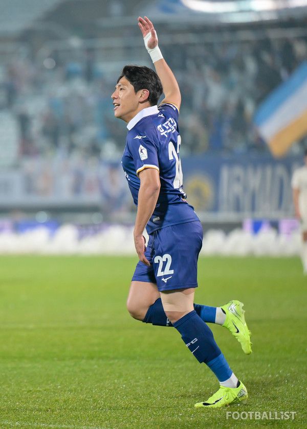 박대훈(충남아산FC). 서형권 기자