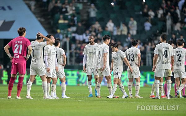 대구FC. 서형권 기자