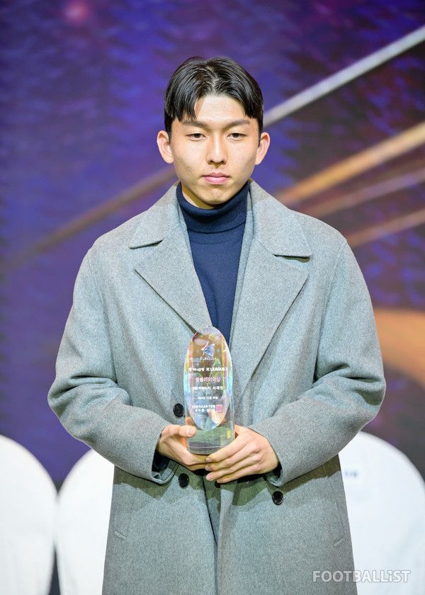 서재민(서울이랜드). 서형권 기자