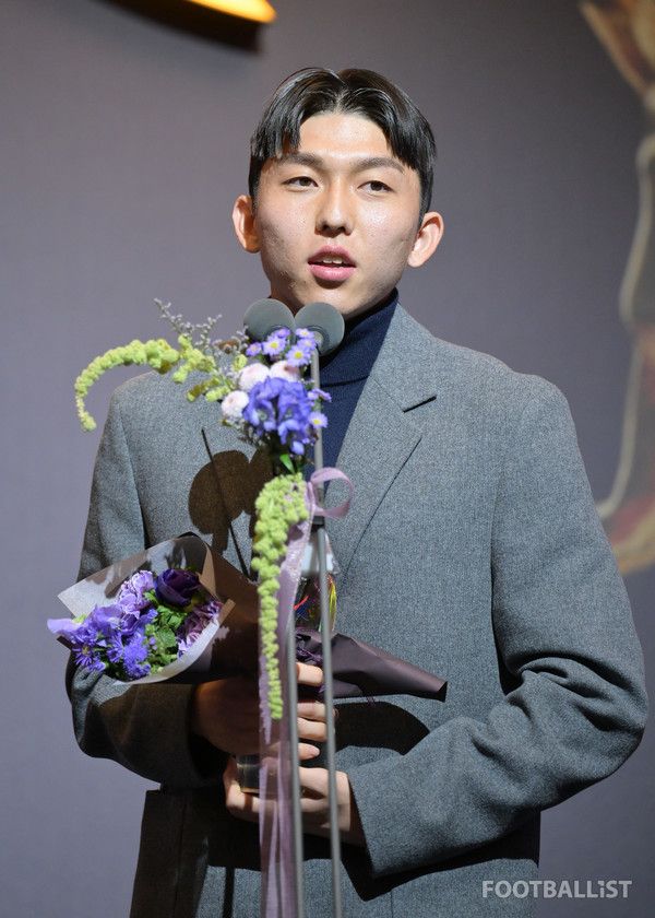 서재민(서울이랜드). 서형권 기자