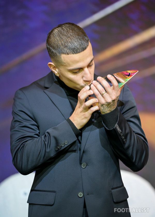 마테우스(FC안양). 서형권 기자