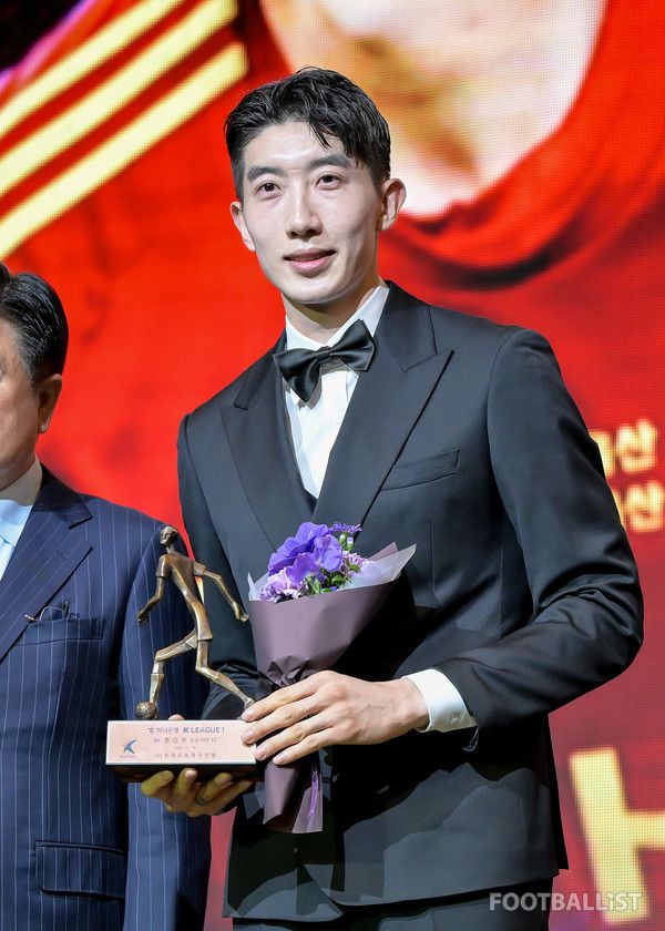 조현우(울산HD). 서형권 기자