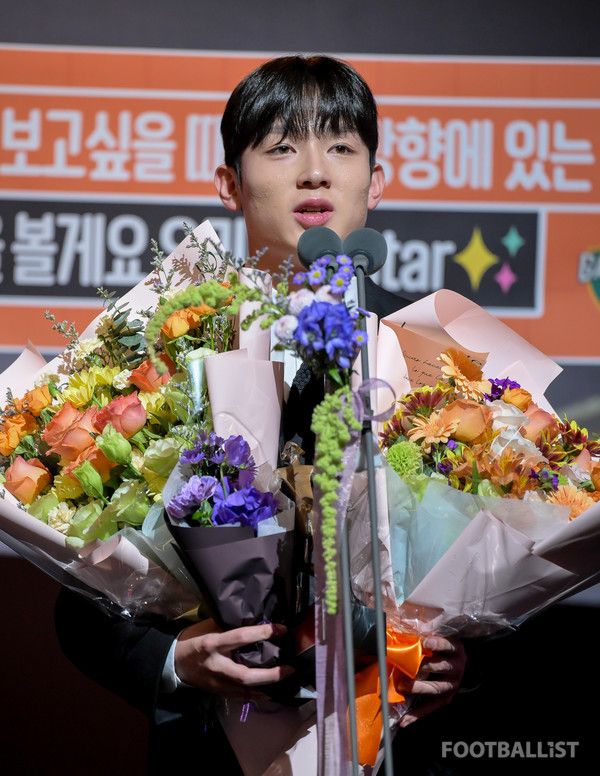 양민혁(강원FC). 서형권 기자