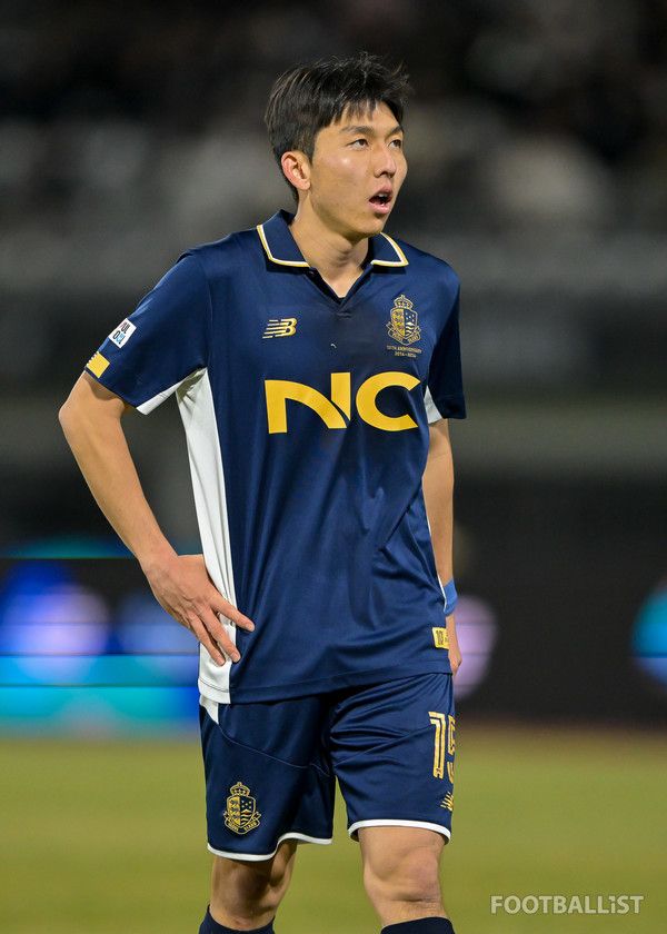 서재민(서울이랜드). 서형권 기자