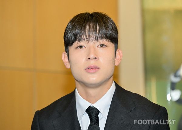 양민혁(강원FC). 서형권 기자