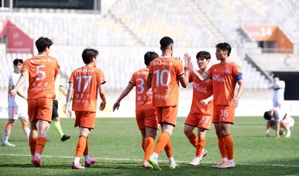 화성FC 제공