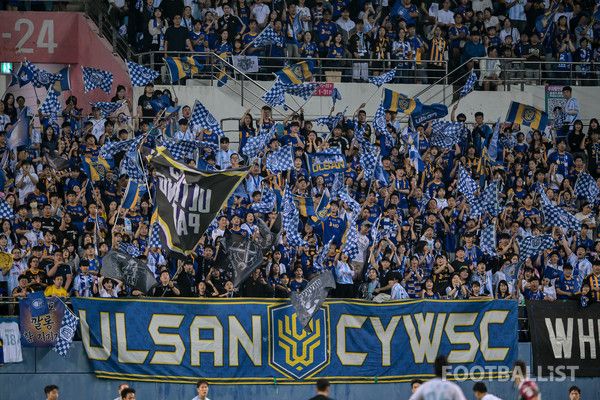 울산HD. 서형권 기자