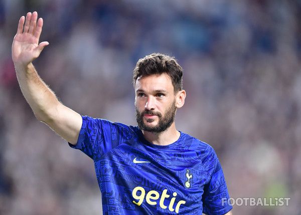 위고 요리스. 서형권 기자