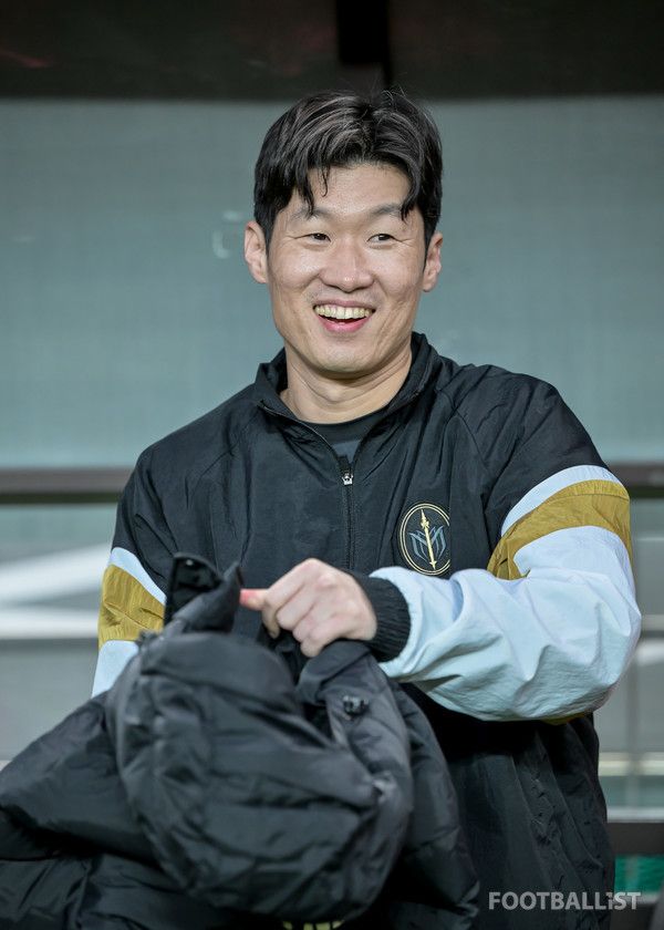 박지성(FC스피어). 서형권 기자