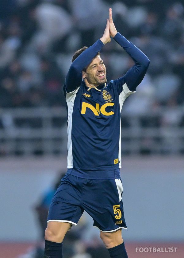 오스마르(서울 이랜드). 서형권 기자