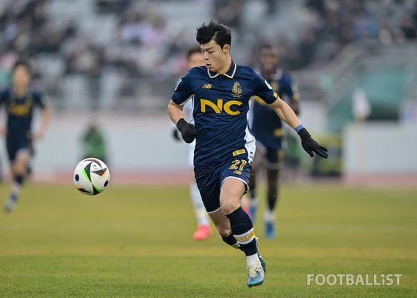 박민서(서울 이랜드). 서형권 기자