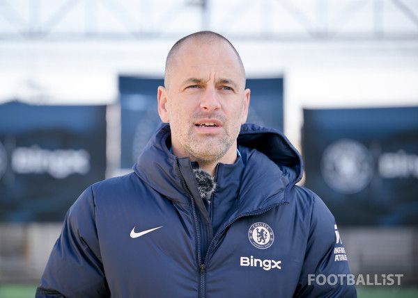 조 콜. 서형권 기자