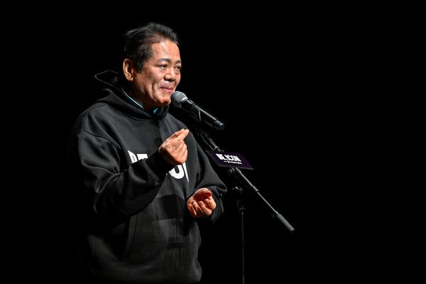 최대호 FC안양 구단주. 베스트일레븐 제공