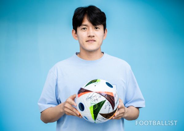 홍철. 서형권 기자