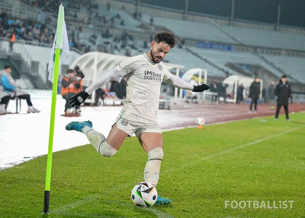 세징야(대구FC). 서형권 기자