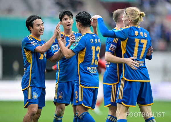 울산HD. 서형권 기자