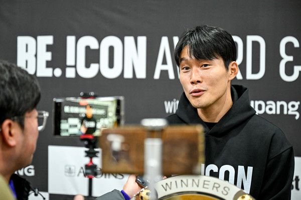 이창용(FC안양). 베스트일레븐 제공