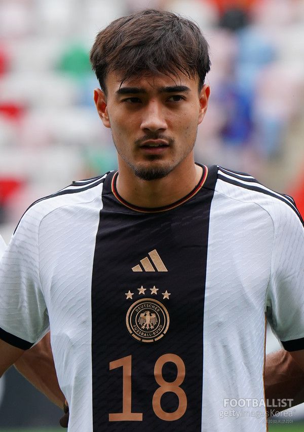 옌스 카스트로프. 게티이미지코리아