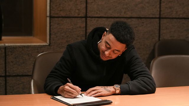 제시 린가드(FC서울). FC서울 제공