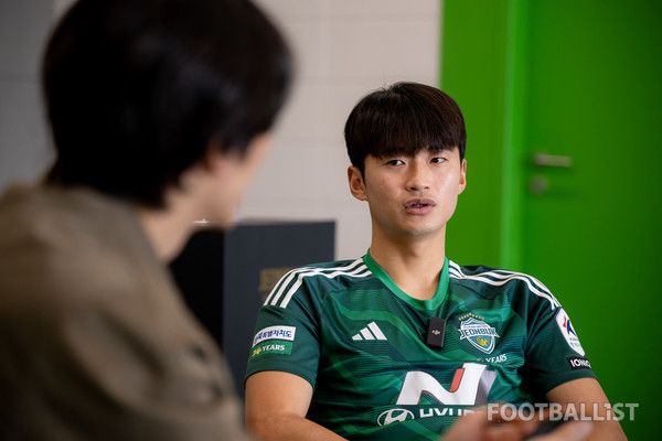 김진수(전북현대). 서형권 기자