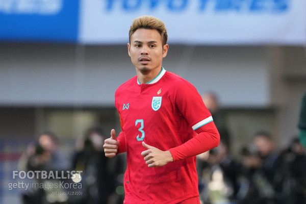 티라톤 분마탄(태국). 게티이미지코리아