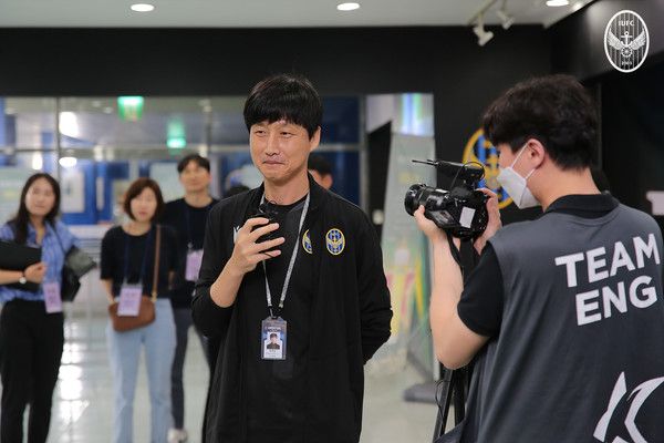 임중용 / 인천유나이티드 제공