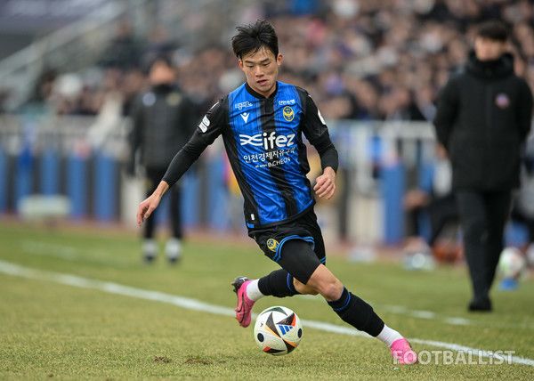 박승호(인천유나이티드)