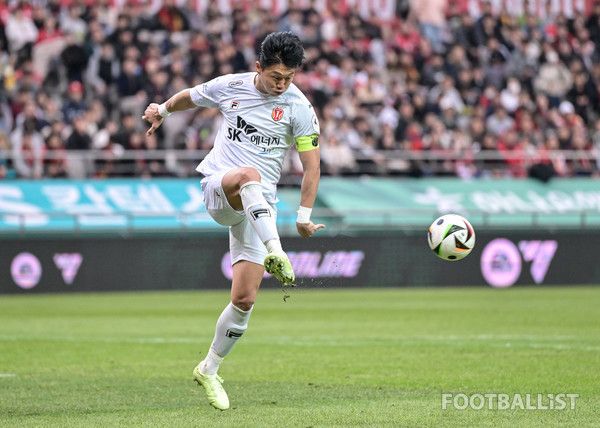 임채민(제주유나이티드). 서형권 기자