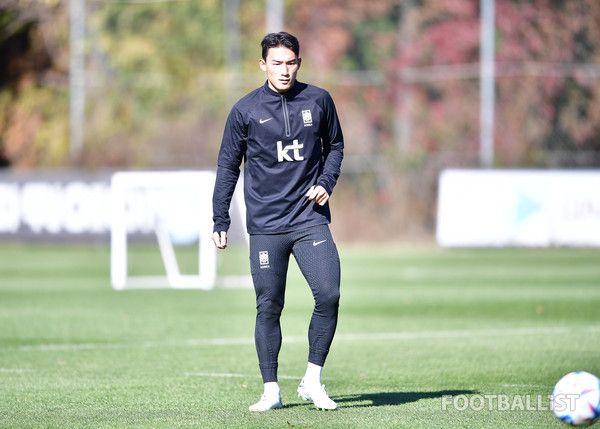 조유민. 서형권 기자