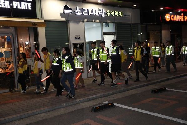 전남드래곤즈 제공