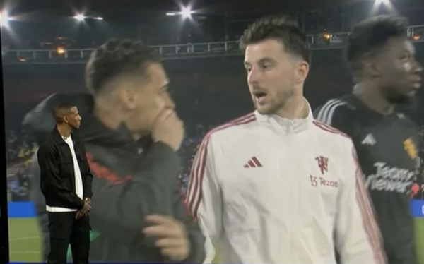 맨체스터이브닝뉴스 캡처