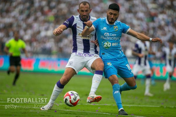 최구름(오른쪽, ADT). 게티이미지코리아