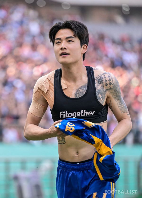 설영우(울산HD). 서형권 기자