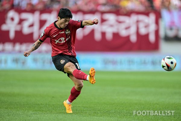 최준(FC서울). 서형권 기자