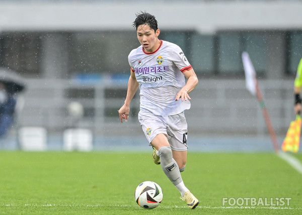 양민혁(강원FC). 서형권 기자